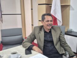 Tom Maskun Ingatkan Kerawanan Jalur Cianjur Selatan, Jangan Sampai Lengah Saat Mudik
