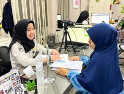 HUT Ke 27 Kota Depok, Ada Kejutan Dari Pelayanan Imigrasi