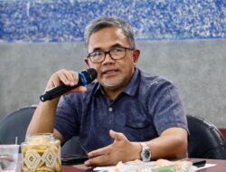 LKPJ Gubernur TA 2025, DPRD Jabar Menuliskan Catatan Penting Soal Kinerja Beberapa Mitra Kerja