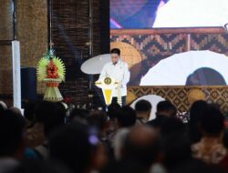 Alarm Keras Ditekan Wamendagri, Jangan Ada Lagi Program Siluman di RKPD 2027