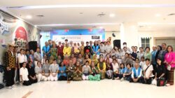 Kolaborasi Sosial dan Seni, Bazaar Tzu Chi Bogor Sedot Perhatian Pengunjung