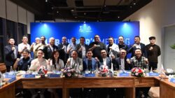 Erick Thohir Akui Kompetisi Masih Perlu Pembenahan