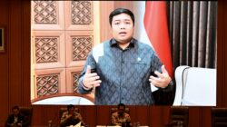 Kecelakaan Kereta di Bekasi, DPR RI : Alarm Evaluasi Keselamatan Transportasi