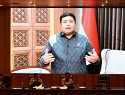 Kecelakaan Kereta di Bekasi, DPR RI : Alarm Evaluasi Keselamatan Transportasi