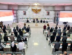 120 Anggota DPRD Jabar Sudah Melaporkan LHKPN Periode 2025