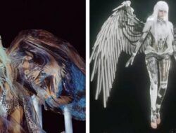 Lisa Blackpink Memukau Panggung Coachella 2026