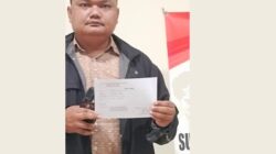 Warga Masyarakat Mengirim Surat Keberatan ke Polda Jabar atas Kehadiran Ormas Intoleran ANNAS