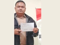 Warga Masyarakat Mengirim Surat Keberatan ke Polda Jabar atas Kehadiran Ormas Intoleran ANNAS