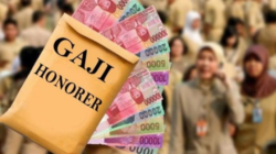 Ribuan Guru Honorer Belum Gajian, KDM Bicara SE Menteri PAN-RB