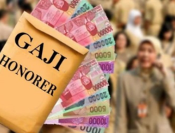 Ribuan Guru Honorer Belum Gajian, KDM Bicara SE Menteri PAN-RB