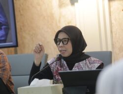 Untuk Tingkatkan PAD, DPRD Jabar Dukung Berbagai Inovasi Optimalkan Kinerja BUMD Jabar