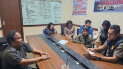 JRF Eks Finalis Putri Indonesia Wilayah Riau Ditangkap, Ini Dugaan Pelanggarannya