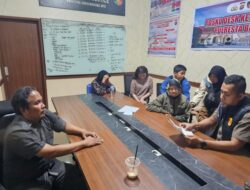 JRF Eks Finalis Putri Indonesia Wilayah Riau Ditangkap, Ini Dugaan Pelanggarannya