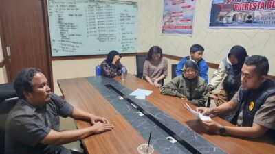 JRF Eks Finalis Putri Indonesia Wilayah Riau Ditangkap, Ini Dugaan Pelanggarannya