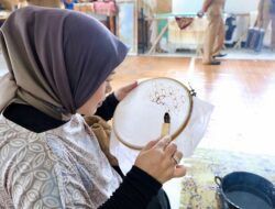 Komisi II DPRD Jabar Dorong Penguatan IKM Jawa Barat untuk Tingkatkan Daya Saing