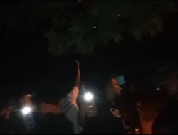 Massa Mengamuk di Pondok Pesantren, Aksi Dipicu Dugaan Tak Terduga Ini