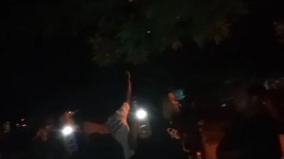 Massa Mengamuk di Pondok Pesantren, Aksi Dipicu Dugaan Tak Terduga Ini