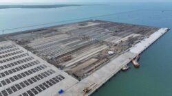 Pelabuhan Patimban Paket 6 Siap Beroperasi, Progres Sudah 85 Persen