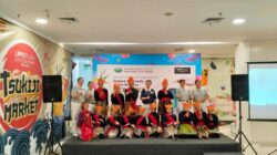 Menghidupkan Ekspresi Anak Disabilitas Melalui Seni Tari di Sans Souci Art Center Bogor