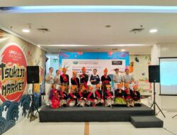 Menghidupkan Ekspresi Anak Disabilitas Melalui Seni Tari di Sans Souci Art Center Bogor