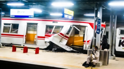 BBC, Al Jazeera, The Guardian Soroti Tabrakan KA Argo Bromo Vs KRL di Bekasi