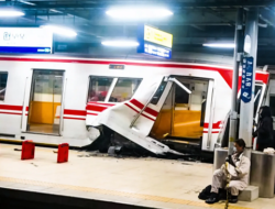 BBC, Al Jazeera, The Guardian Soroti Tabrakan KA Argo Bromo Vs KRL di Bekasi