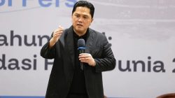 Liga 4 Piala Presiden 2026, Ketum PSSI : Bukti Sepakbola Pemersatu dari Akar Rumput