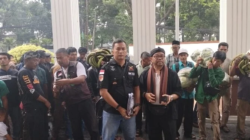 Kerukunan Tani Cimande Lawan BPN, Tuntut Keadilan Lahan di PTUN Bandung