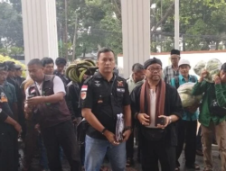 Kerukunan Tani Cimande Lawan BPN, Tuntut Keadilan Lahan di PTUN Bandung