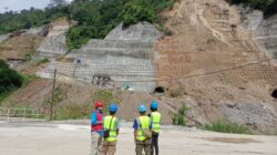 Longsor di PLTA Upper Cisokan, PLN Pastikan Pasokan Listrik Aman