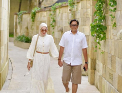 Sudah Cerai, Andre Taulany Masih Berani Marahin Mantan Istri, Gegaranya Ini