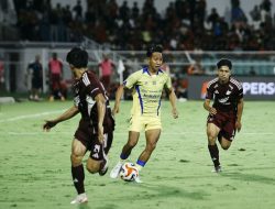 Kalahkan PSM 2-1, Peluang Persib Hattrick Semakin Terbuka, Tinggal Lawan Persijap
