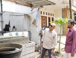 DPRD Jabar Berharap Pembangunan Rumah Panggung di Kota Bekasi Terus Berlanjut