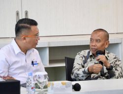 DPRD Jabar Mendorong BJB Memberikan Alternatif Pembiayaan Sehat, Cegah Bank Emok