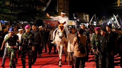 Bogor Rusak Jakarta Terdampak, Dedi Mulyadi Dorong Pemulihan Tata Ruang