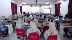 Komisi V DPRD Jabar Tinjau Kesiapan Sekolah Maung Di Majalengka
