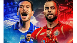 Persija Jamu Persib di Samarinda, Persiapan dan Tantangan
