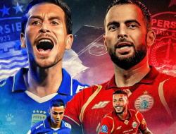 Persija Jamu Persib di Samarinda, Persiapan dan Tantangan