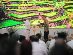 Sutikno Kajati Jabar Menggantikan Hermon, KDM Sampaikan Ini