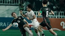Nova Arianto Buka Suara Usai Timnya Gagal ke Final ASEAN U19 Championship 2026