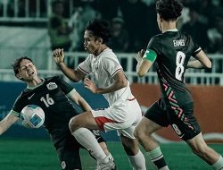 Nova Arianto Buka Suara Usai Timnya Gagal ke Final ASEAN U19 Championship 2026