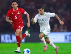 Indonesia Gunduli Oman 3-0, Audero Tampil Trengginas, Stop Penalti Hatem