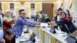 Komisi V DPRD Jabar Respon Positif Usulan Pembentukan Pansus SPMB