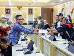 Komisi V DPRD Jabar Respon Positif Usulan Pembentukan Pansus SPMB