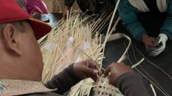Ketika Bambu Menjadi Bahasa Persahabatan