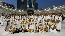 Adira Finance Umumkan Pemenang Program UMRAH untuk Sahabat 2026, Berangkat November