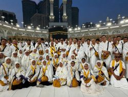 Adira Finance Umumkan Pemenang Program UMRAH untuk Sahabat 2026, Berangkat November