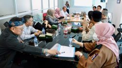 Dorong Penyehatan BUMD, DPRD Jabar Beri Sejumlah Catatan Strategis