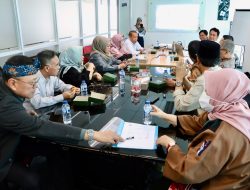 Dorong Penyehatan BUMD, DPRD Jabar Beri Sejumlah Catatan Strategis