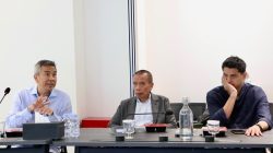 Dorong Pertumbuhan Ekonomi, Komisi III DPRD Jabar Evaluasi Kinerja Bank BJB